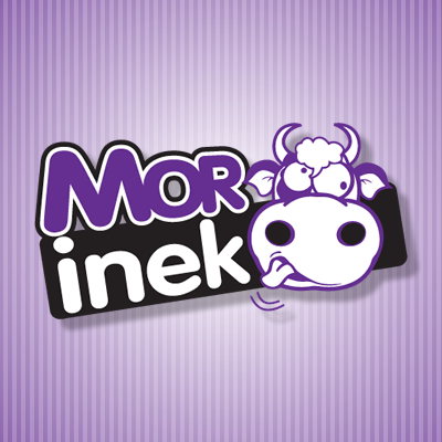 Morinek Reklam & Ajans logo