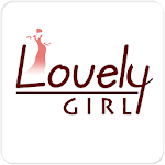 Cover Image of Unduh Lovely Girl 1.0.49 APK