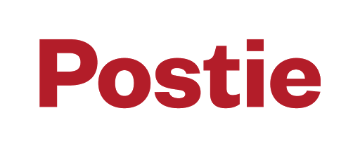 Postie St Lukes logo