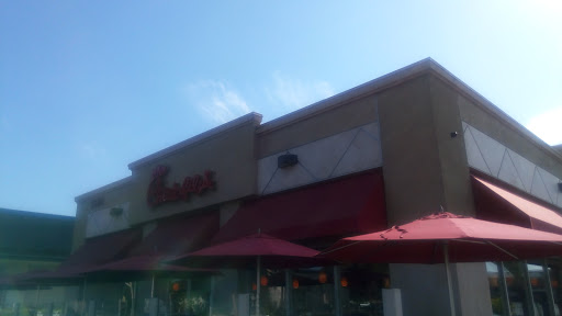 Fast Food Restaurant «Chick-fil-A», reviews and photos, 18605 Gridley Rd, Cerritos, CA 90703, USA