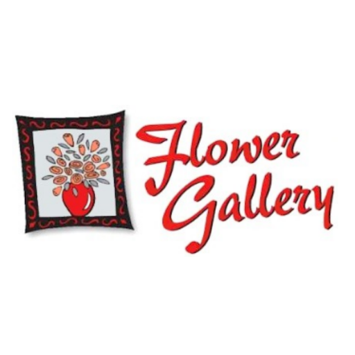 Flower Gallery logo