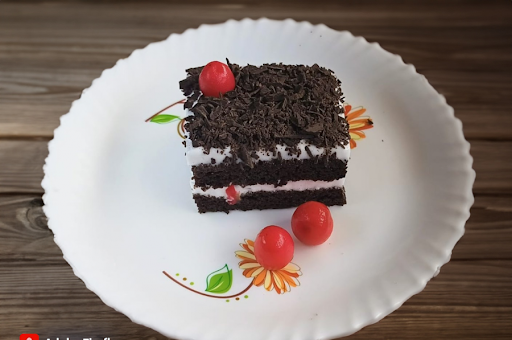 Black Forest Pastry