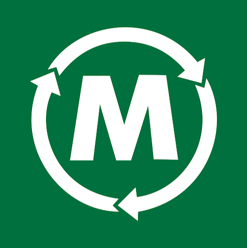 Musgroves logo