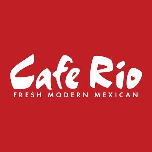 Cafe Rio Mexican Grill logo