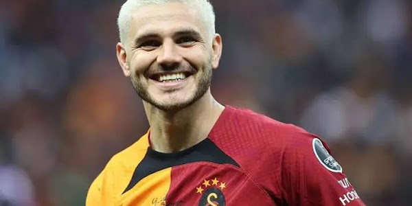 Mauro Icardi'nin Prag Performansı UEFA Tarafından İki Ödüle Aday Gösterildi