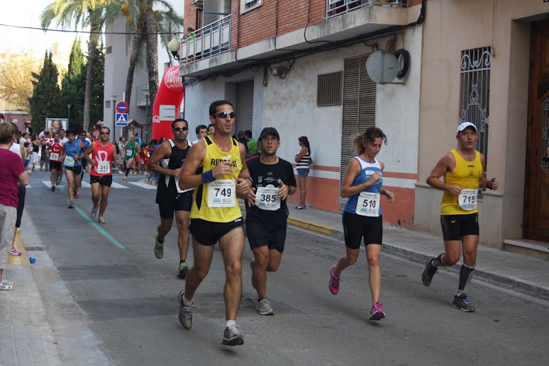 Circuito Diputacion 2012 Carraixet+220912_+1002