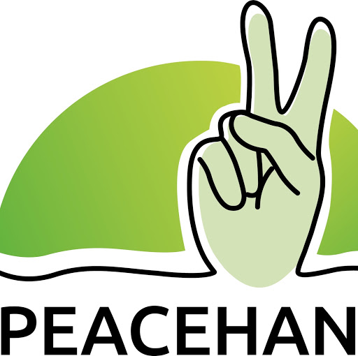 PEACEHAND Secondhand logo