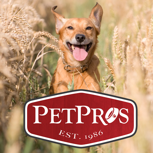 Pet Pros logo