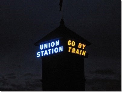 IMG_9764 Union Station in Portland, Oregon on October 20, 2009