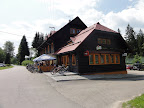 Restaurace Pstruh - Stožec