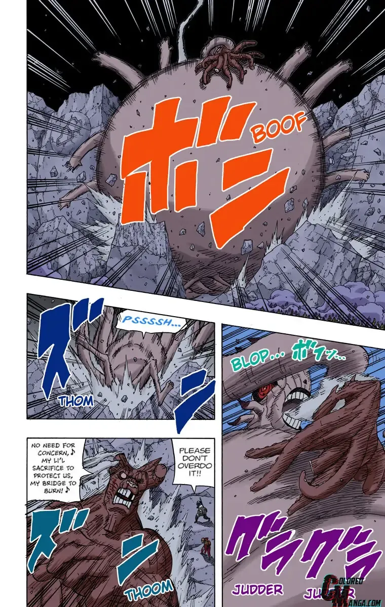 Chapter 615 Page 12