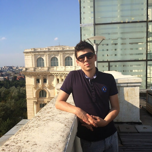 Image pertaining to ANDREI SAMCIUC