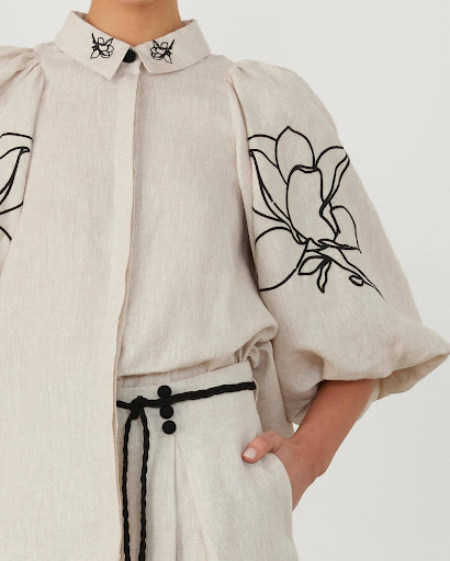 Title 7, European And American Spring And Summer Fashion...