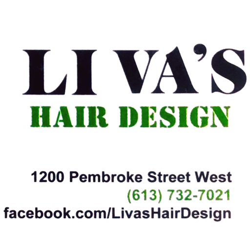 Li Va's Hair Design logo