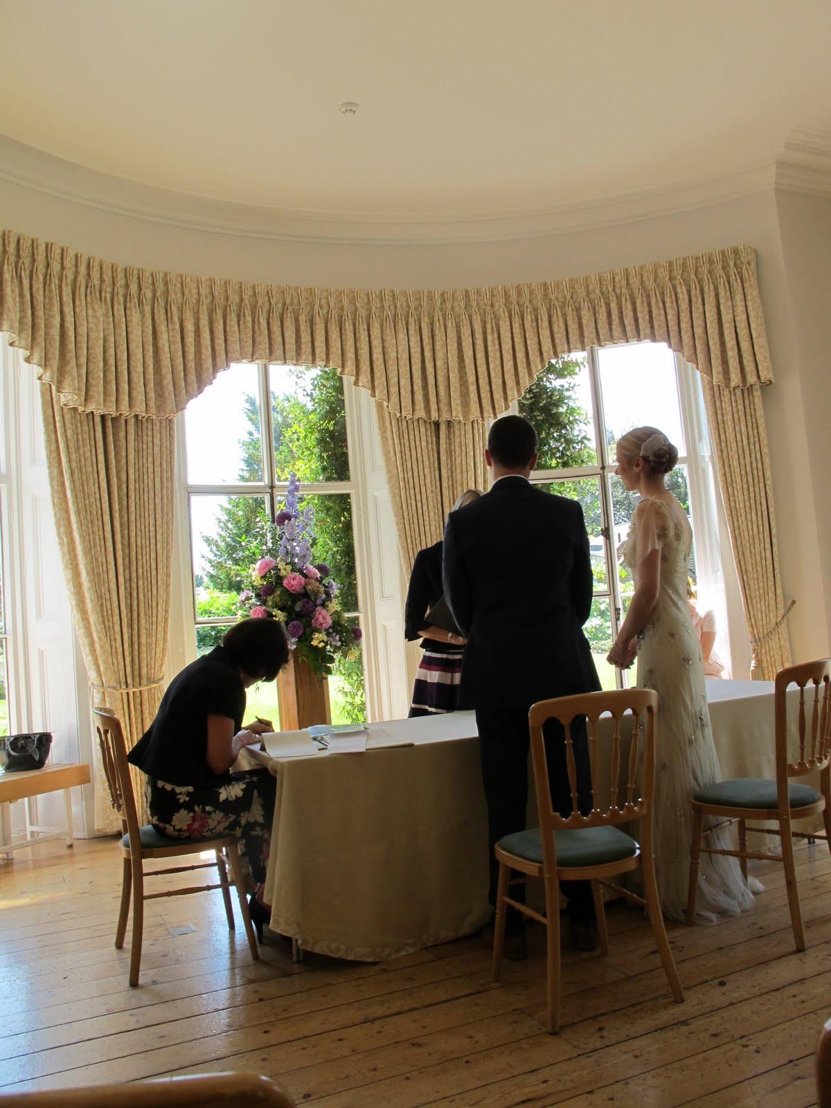 traditional catholic wedding