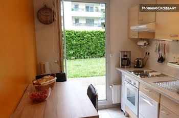 appartement à Lyon 7ème (69)