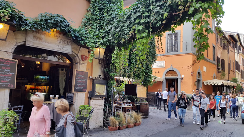 Últimas horas en ROMA - TOSCANA, FLORENCIA Y ROMA. Seis noches y siete días descubriendo Italia. (9)