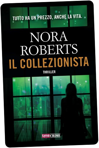 Il collezionista