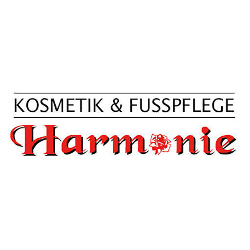 Kosmetik & Fusspflege Harmonie Krieg logo