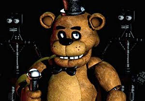 Five Nights at Freddy's [Download]