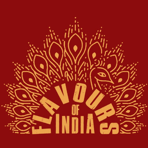 Flavours Of India logo