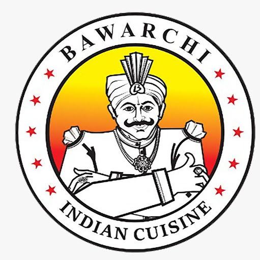 Bawarchi Biryanis - Omaha logo