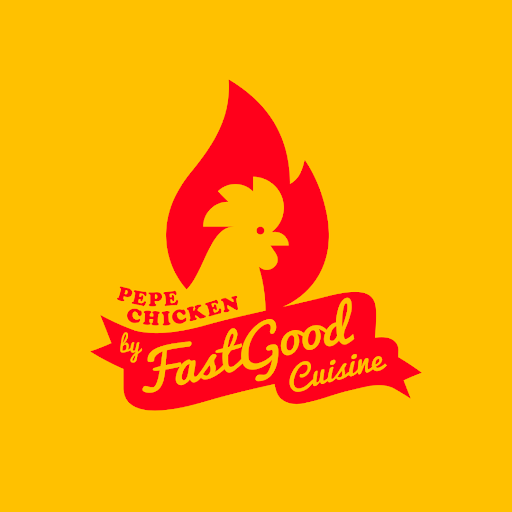 Pepe Chicken By FastGood Cuisine logo