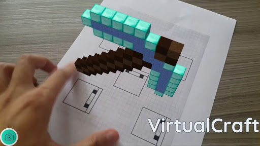 VirtualCraft APK