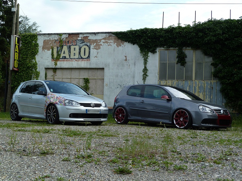 Mk5 : Vwpower67's R32 "
voit la vie en couleurs "
 - Page 9 P1030162