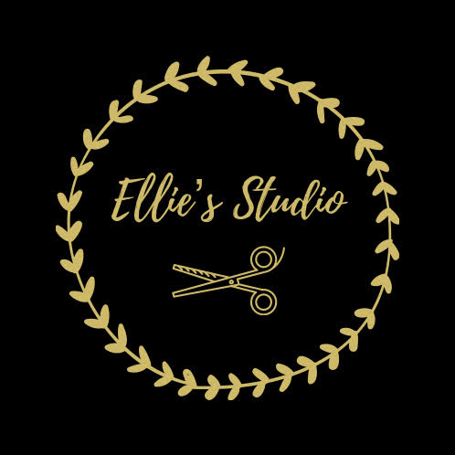 Ellie's Studio logo