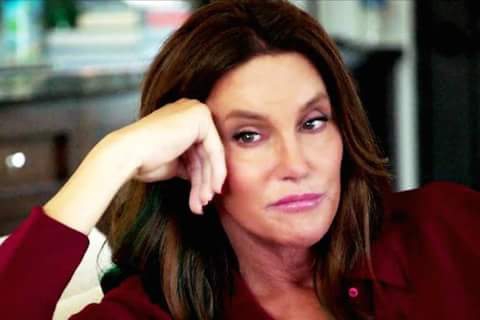 Caitlyn Jenner Beautiful dp image