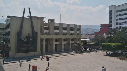 H. Ayuntamiento Municipal, Primer Congreso de Anahuac Sn, Centro, 39000 Chilpancingo de los Bravo, Gro., México, Oficina de la Administración | GRO