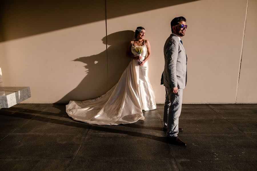 Bryllupsfotograf Javier Troncoso (javier-troncoso). Bilde av 7 mai 2020