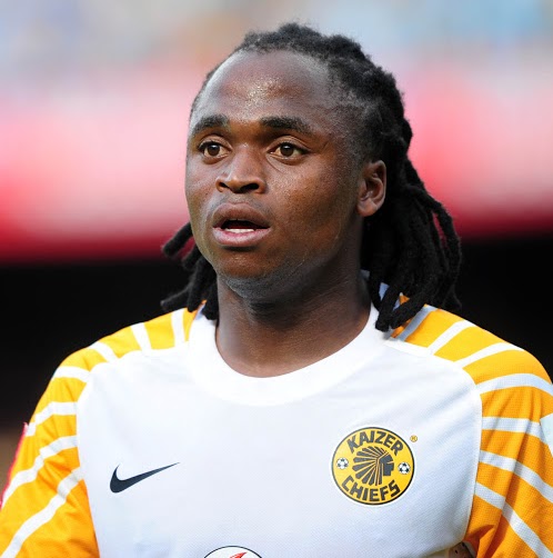 Siphiwe Tshabalala