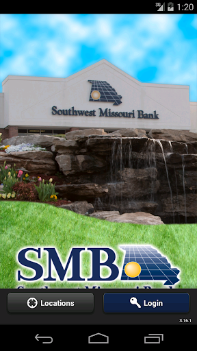 Southwest Missouri Bank Mobile