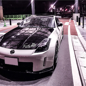 フェアレディZ Z33