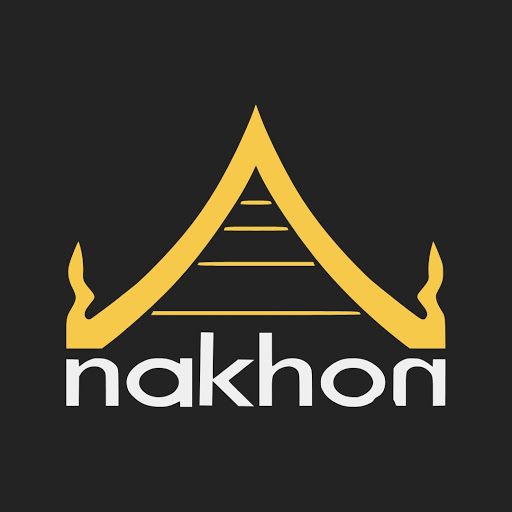 Nakhon Thai Take Away & Snackbar logo