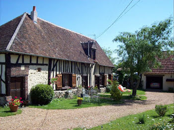 maison à Brou (28)