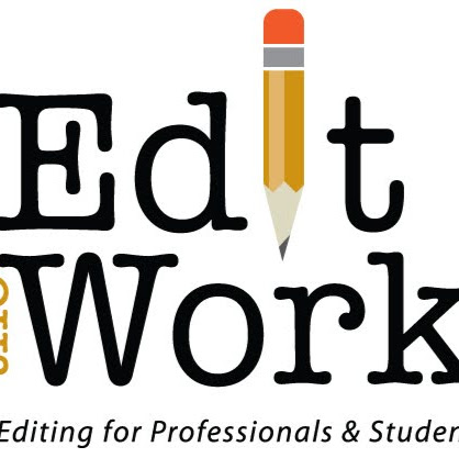 Edit the Work logo