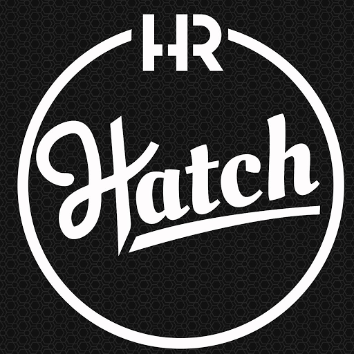 HR Hatch logo