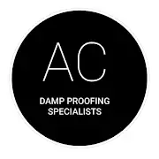 Ac Damp Proofing Specialists Ltd Logo