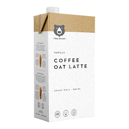 Vanilla Oat Latte (6x946 ml)