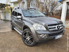 продам авто Mercedes GL 320 GL (X164)