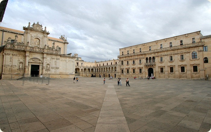 leccePiazza_Duomo