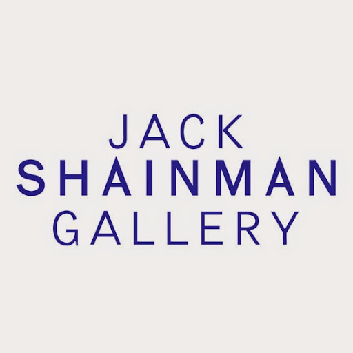 Jack Shainman Gallery logo