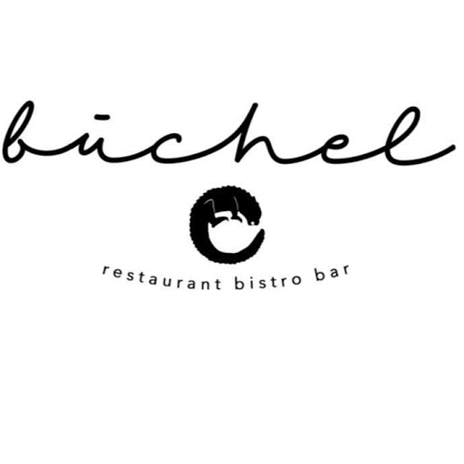 Büchel logo