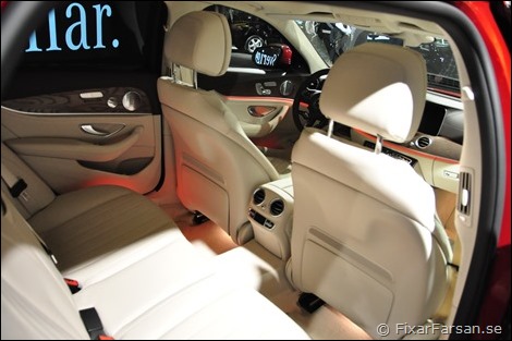 Interior-Mercedes-E-All-Terrain