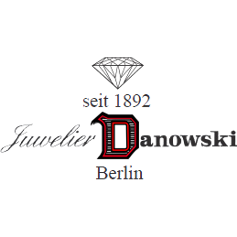 Juwelier Danowski logo