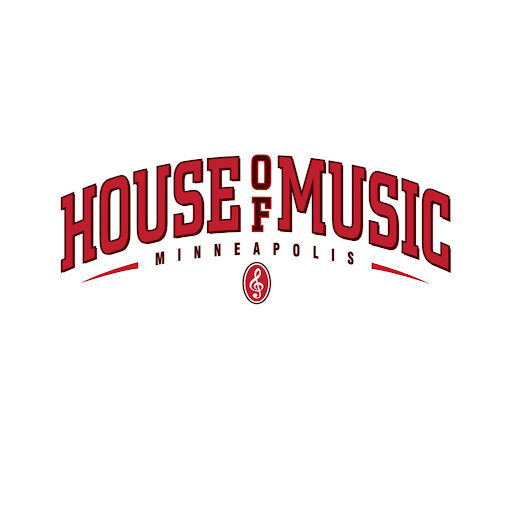 Lake Harriet House of Music logo