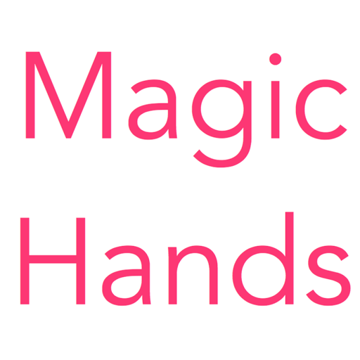 Magic Hands